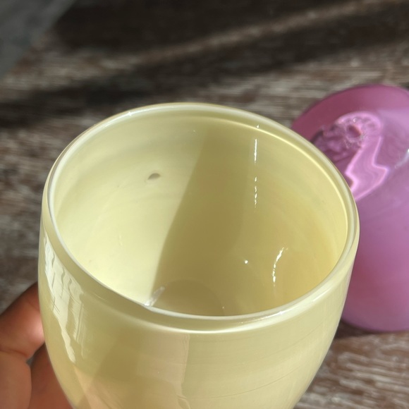 ❌SOLD!❌ glassybaby beach with sticker - Picture 2 of 4